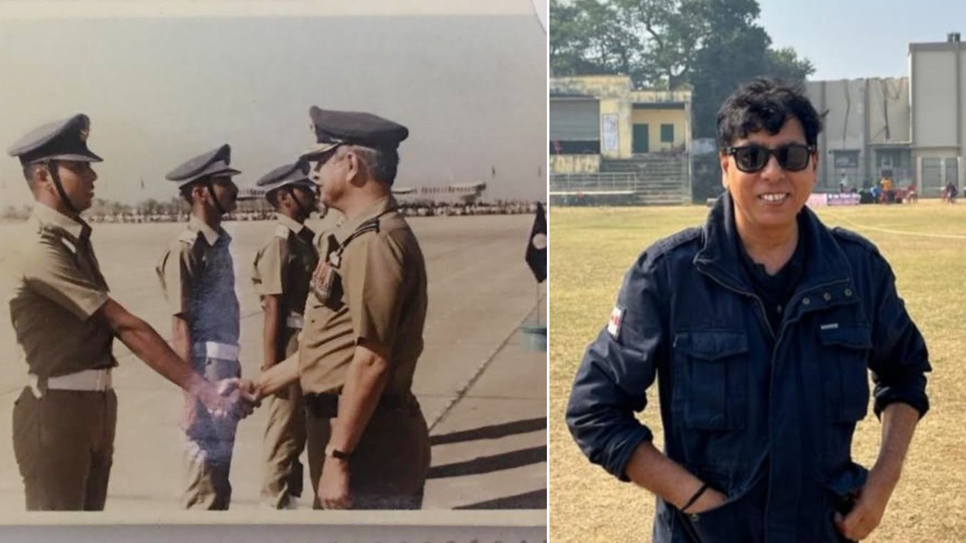 When Indian Air Force flew to the rescue just hours after 2004 Tsunami hit & more stories of skill and courage in the IAF When Indian Air Force flew to the rescue just hours after 2004 Tsunami hit & more stories of skill and courage in the IAF