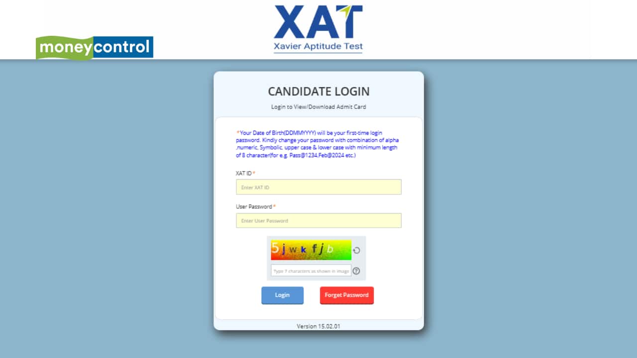 XAT Admit Card 2025 released @xatonline.in: Direct link here