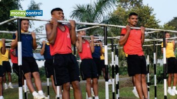 38 Arunachal Students Clear Sainik School Exam with Indian Army’s Free Coaching