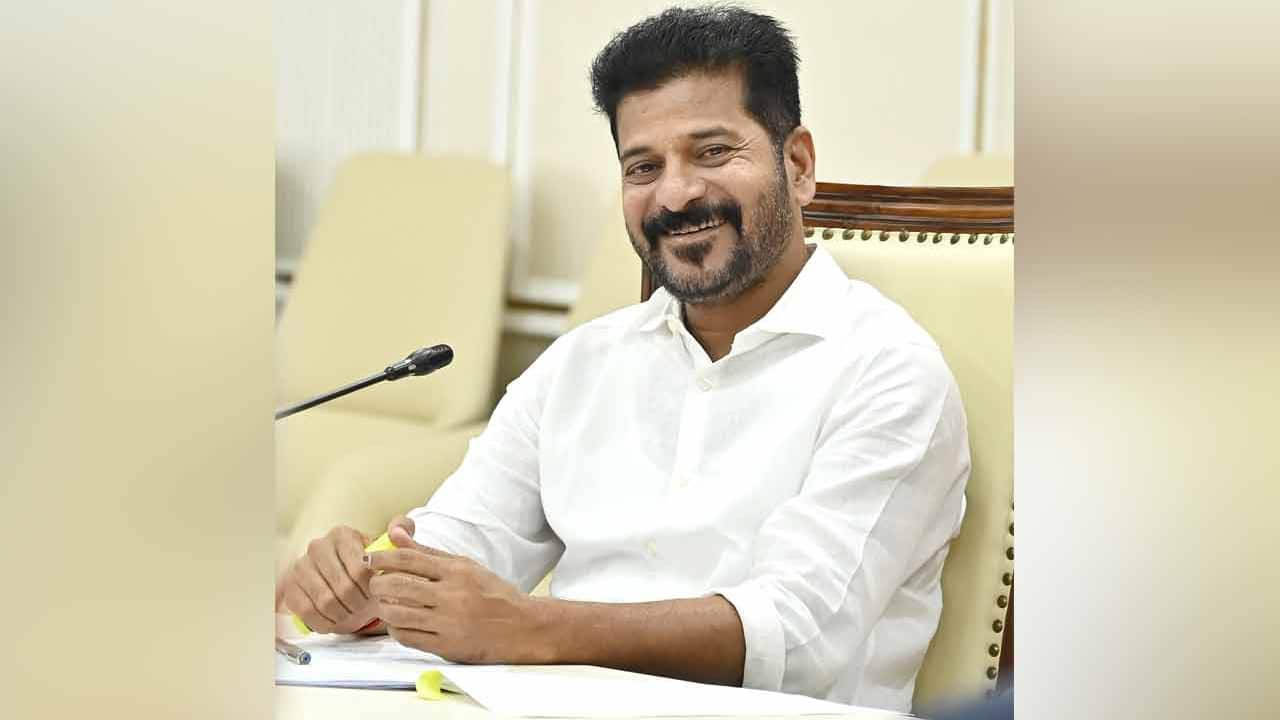 Telangana CM forms a Cabinet Sub-Committee to address Telugu Film Industry issues amid ‘Pushpa 2’ controversy