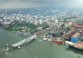 How Cochin Shipyard is leveraging global collaboration to expand ship repair, shipbuilding business
