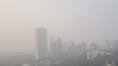 Mumbai air pollution: BMC issues warning to 28 construction sites for violating norms