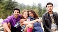 Ranbir Kapoor and Deepika Padukone starrer, Yeh Jawaani Hai Deewani to re-release in theatres on 3rd January