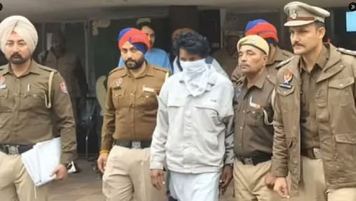 'Dressed as a woman, rejected by society': Why Punjab's gay killer murdered 11 men in 18 months