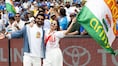 Sonakshi Sinha and Zaheer Iqbal celebrate at the AUS vs IND Boxing Day Test, see