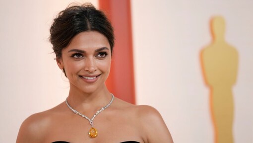 Deepika Padukone leads the charge as Indian faces dominate global luxury brand scene in 2024