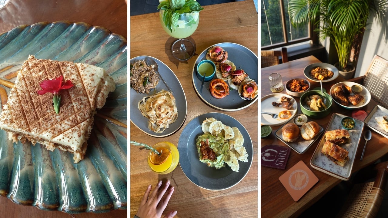 New Year Eve party: Last-minute party food ideas to welcome 2025 in style