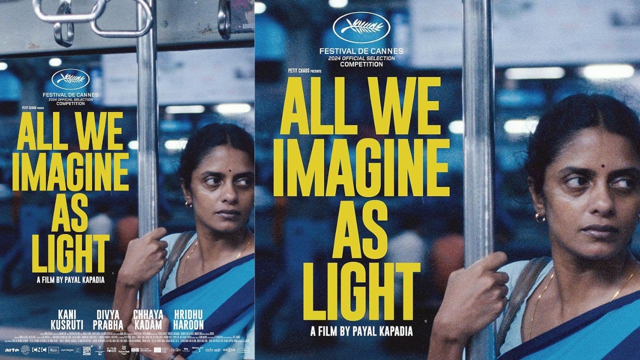 All We Imagine As Light OTT release: When and where to watch this Payal Kapadia's directorial drama 
