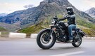 Harley-Davidson motorcycles to enter India duty-free under interim US agreement