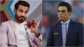 Sanjay Manjrekar, Irfan Pathan get into heated argument over Virat Kohli, Yashasvi Jaiswal run-out