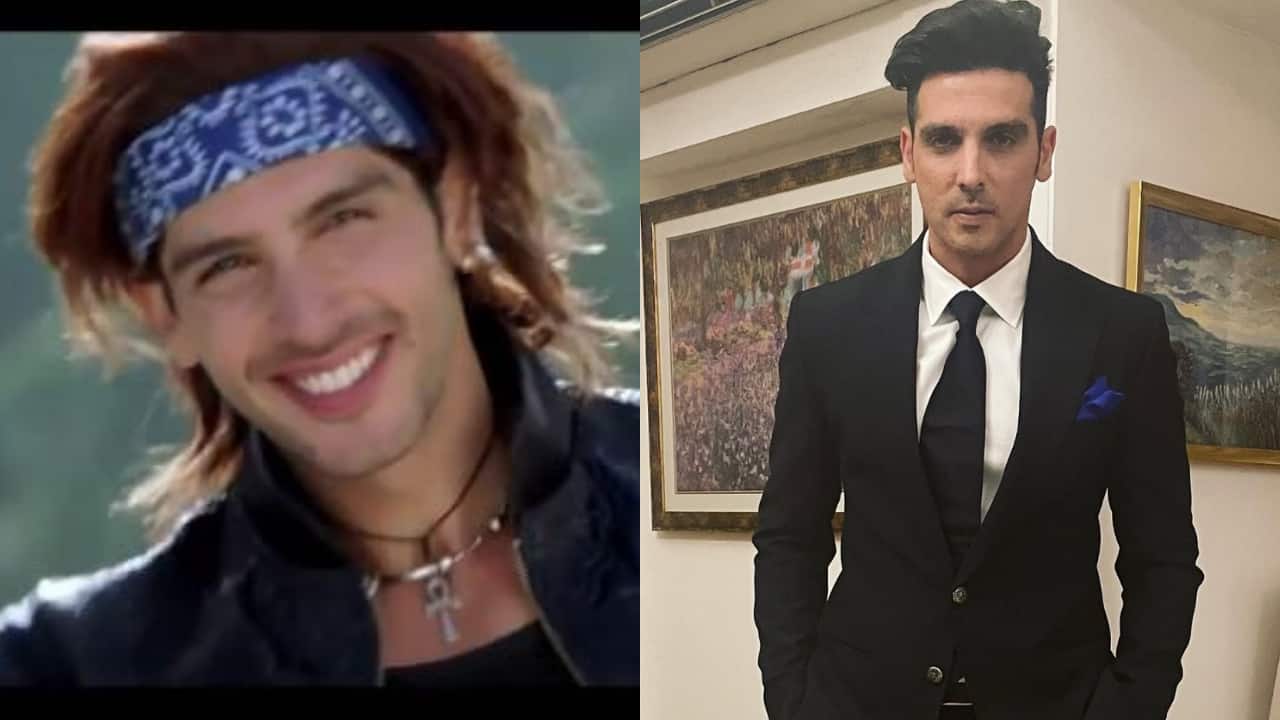 Here's how Zayed Khan became famous with 1 hit film, faced 13 flops and now surpasses Allu Arjun, Prabhas, Ranbir with his net worth Rs 1500 crore