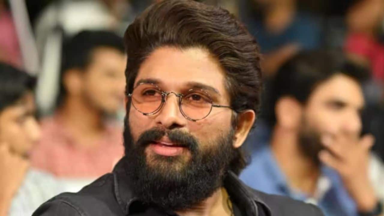 Allu Arjun's bail hearing in Sandhya Theatre Stampede case postponed to December 30