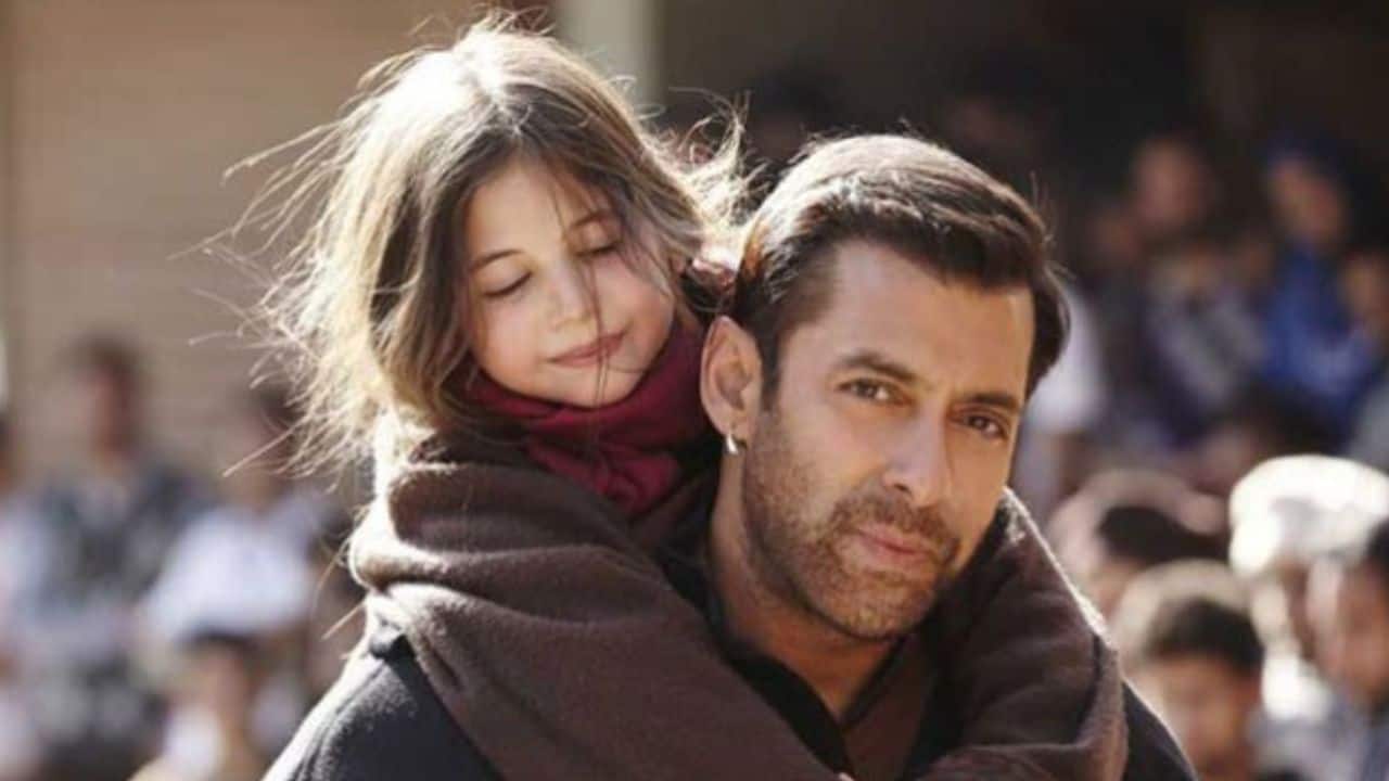 Did you know, Allu Arjun and Aamir Khan both turned down Salman Khan's Bajrangi bhaijaan, Here's what we know