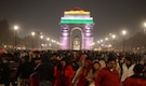 Delhi Police issue traffic advisory for Republic Day celebration