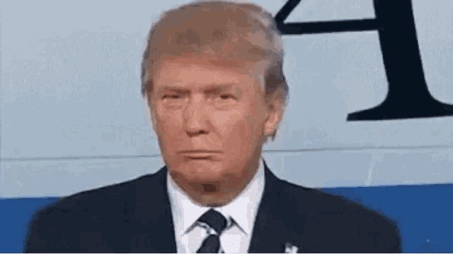 Crypto’s Trump card