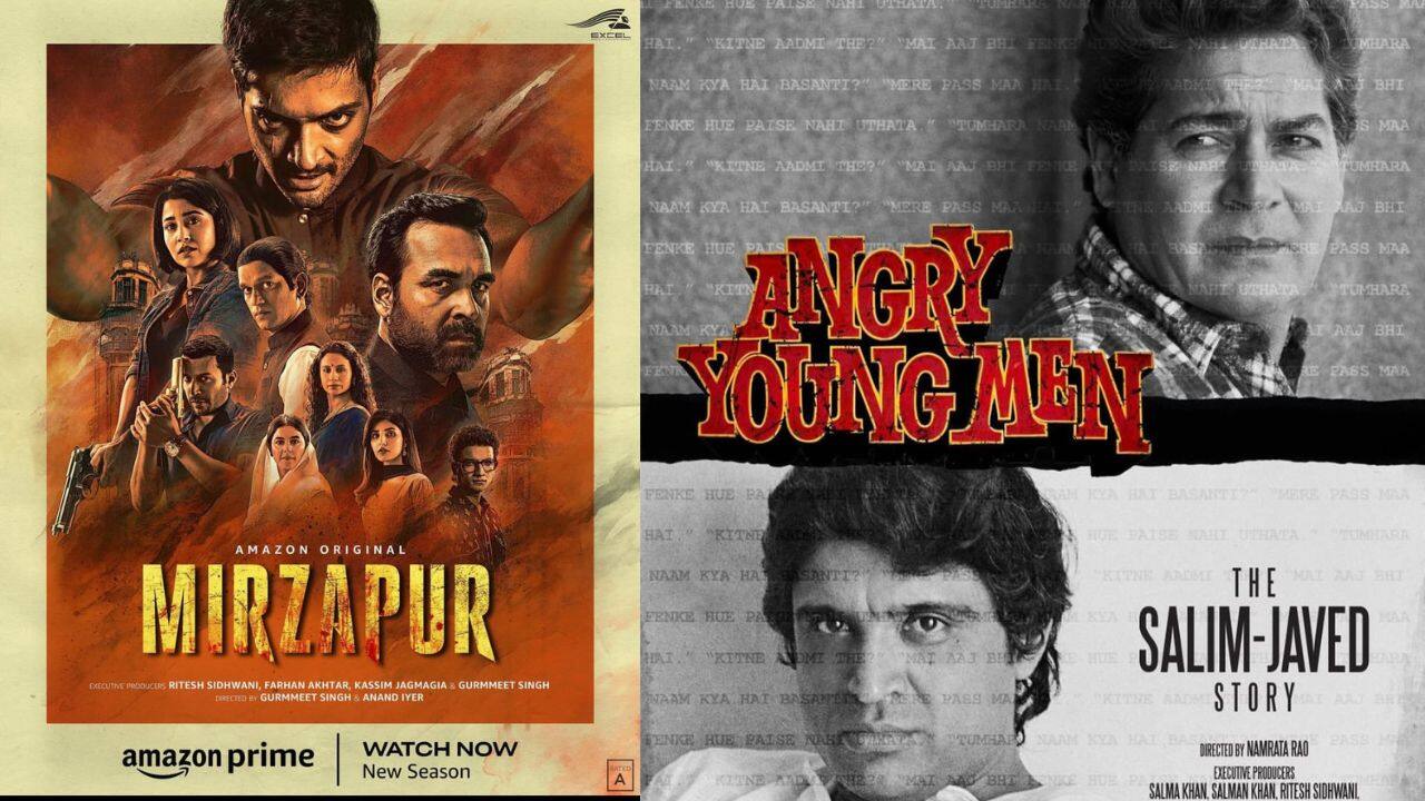 Excel Entertainment's top surprises from Madgaon Express to Agni