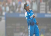 ICC Women's World Cup 2025: Deepti Sharma's all-round show gives India winning start