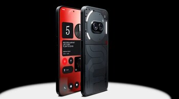 Nothing Phone update