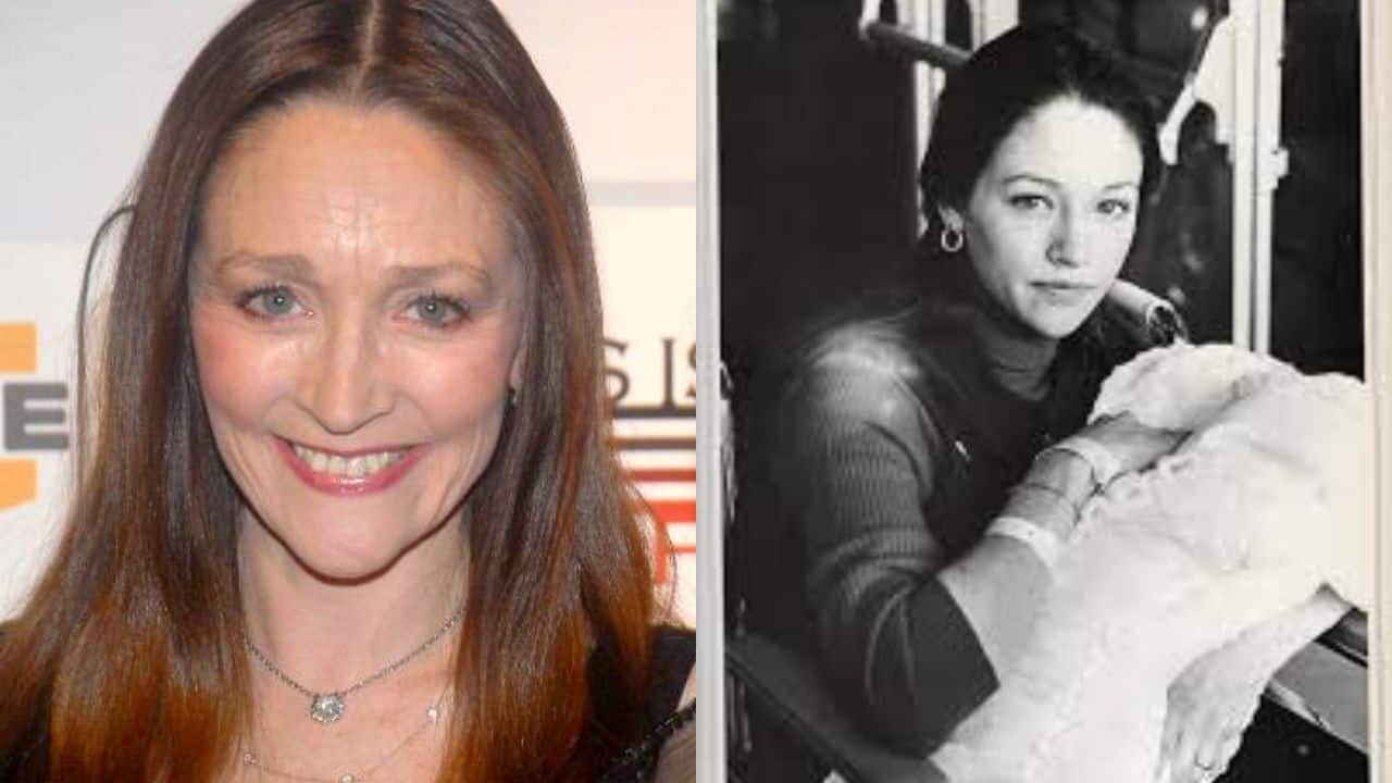 Romeo and Juliet actress Olivia Hussey Eisley passes away at 73