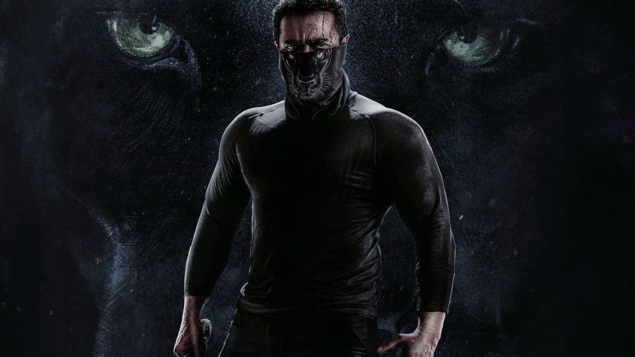 Kannada film Bagheera trends at number 1 spot after its OTT release on Disney+ Hotstar