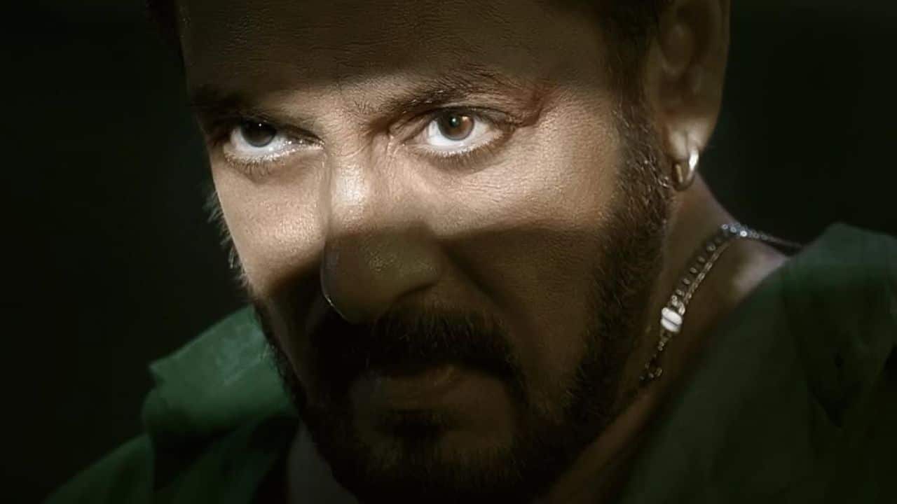 Sikandar Teaser: Salman Khan returns with high-octane action, battling armed men in epic fight sequence