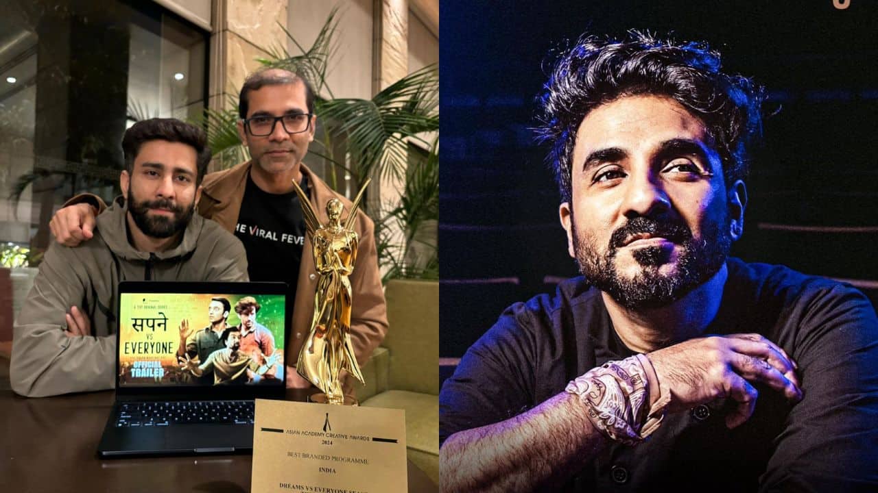 From Emmys to Cannes: How Indian content conquered the global stage in 2024