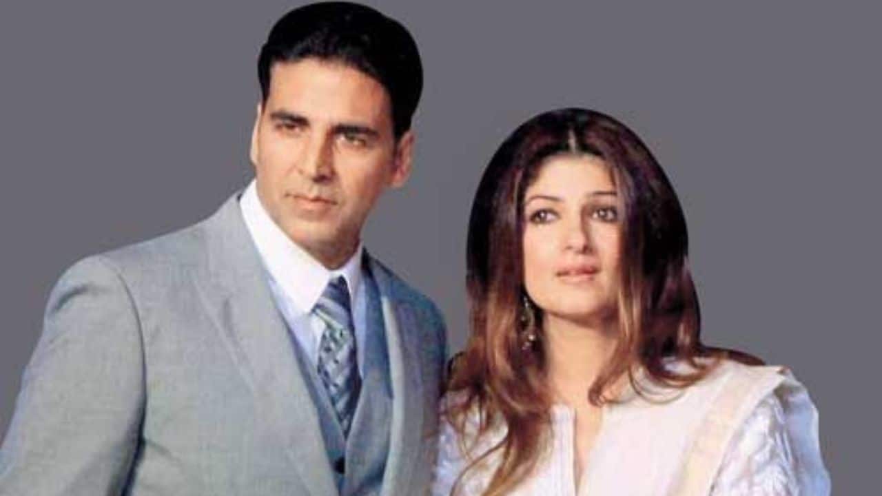 When Twinkle Khanna admitted that she wanted a casual relationship with Akshay Kumar when they met, for this reason