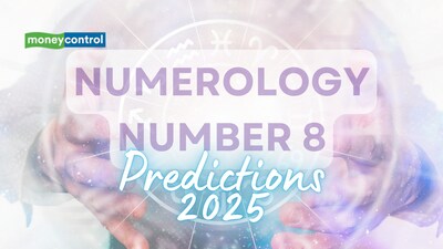 Numerology Prediction 2025 for Number 8: Finance, Career, Relationships, and Health