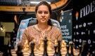Koneru Humpy grabs historic Rapid chess world title