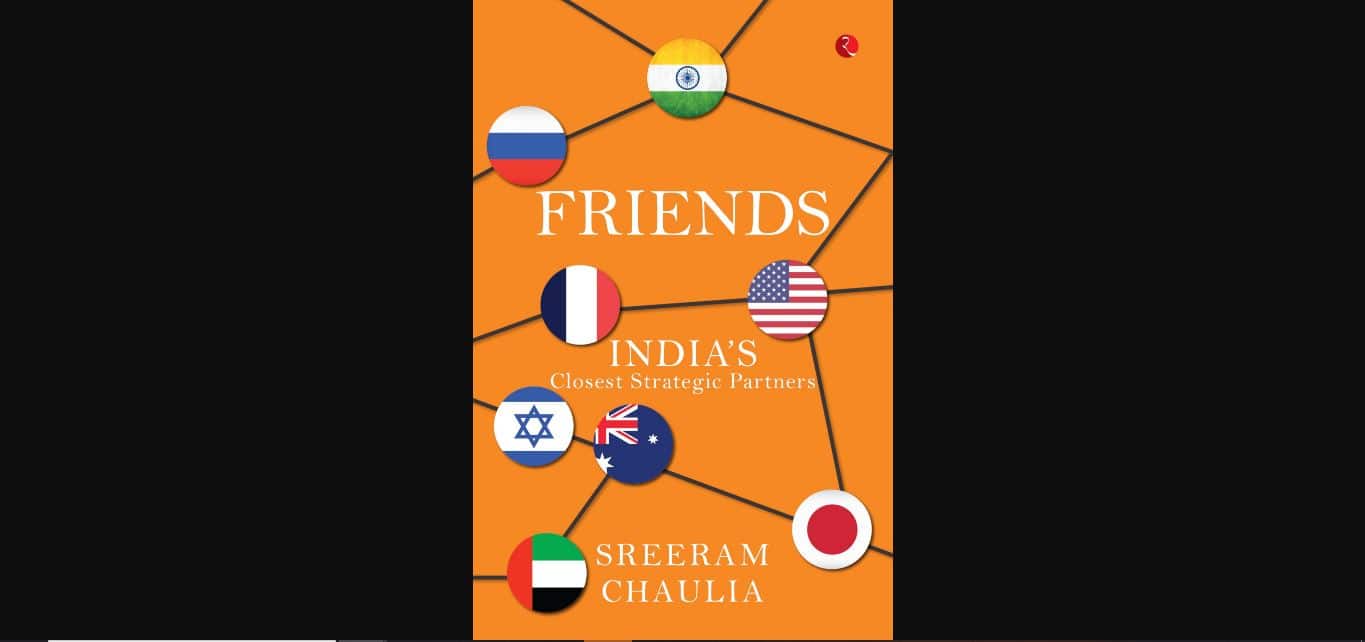 Book Review: Friends | A realist view of India’s place in the global order