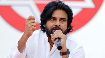 Pawan Kalyan 