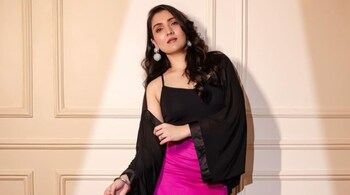 Tina Ahuja gets backlash after talking about period pain 