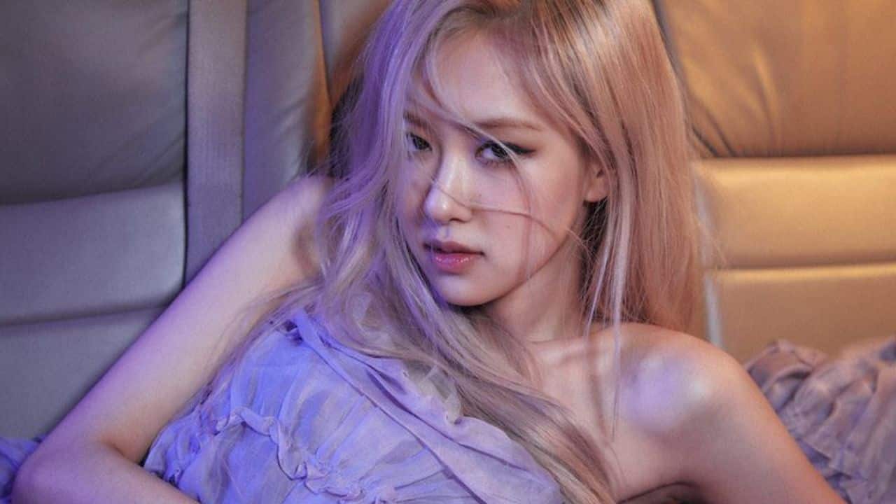 BLACKPINK's Rosé tops December brand list, outshining K-Pop icons with APT. and solo album success