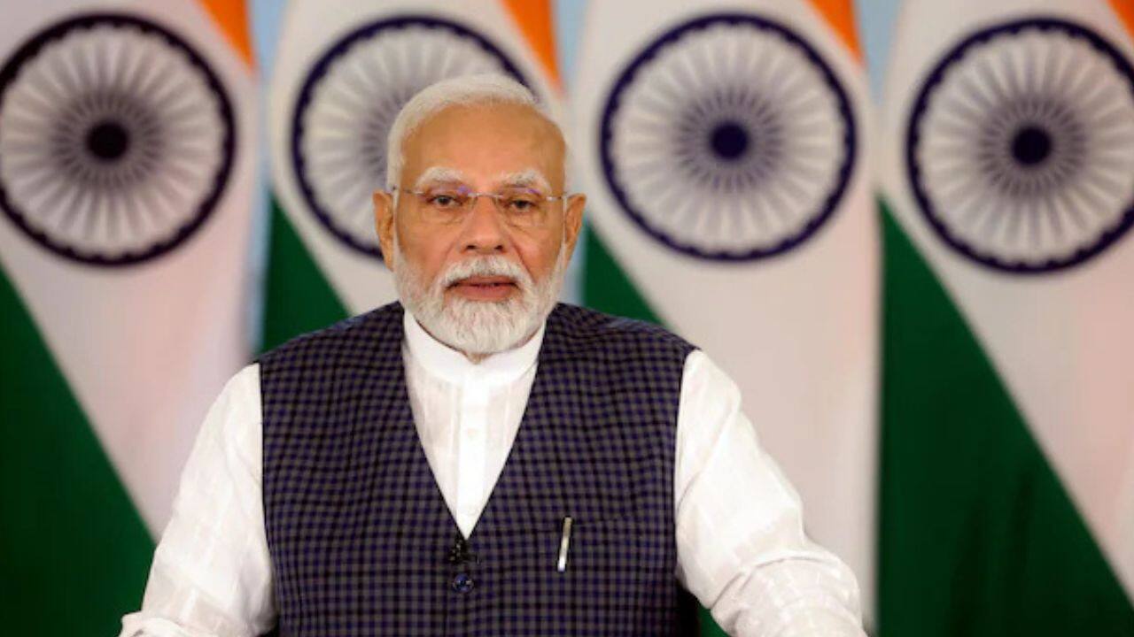 Prime Minister Narendra Modi honors Raj Kapoor, Mohd Rafi, ANR, Tapan Sinha in 2024’s final Mann Ki Baat