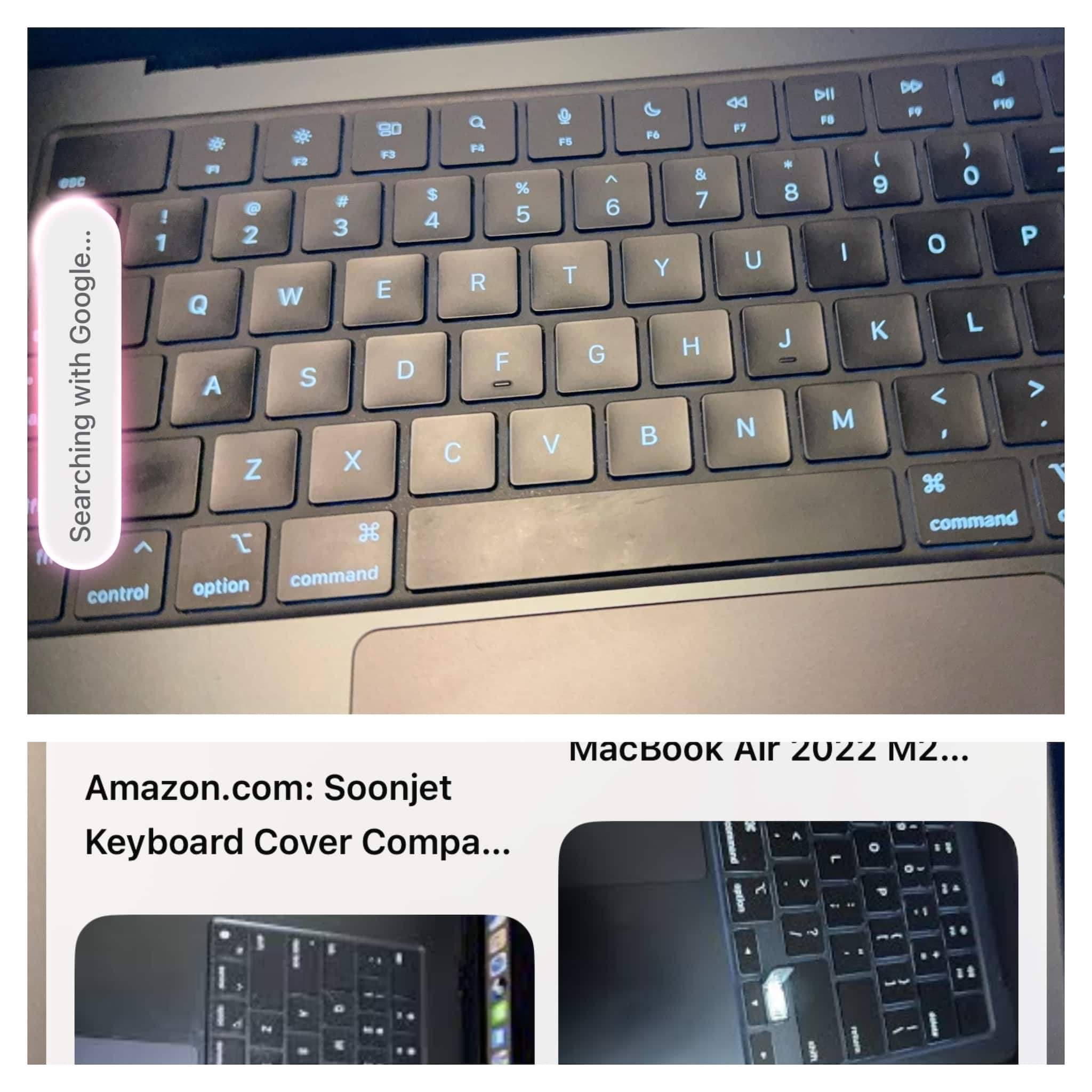 Iphone Key Visual Apple's answer to Google Lens is here: How to use Visual Intelligence ...