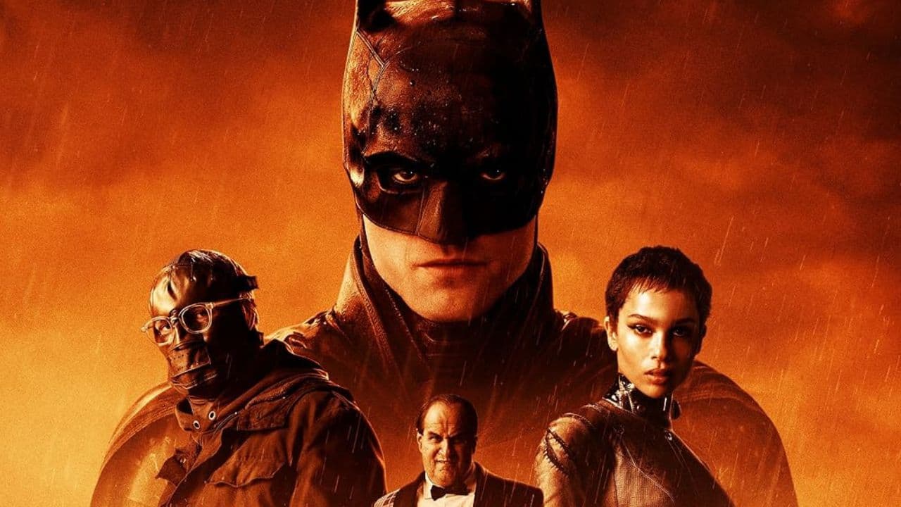 The Batman sequel's release postponed to 2027, James Gunn defends delay as typical for sequels