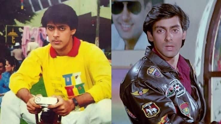 35 Years of Maine Pyar Kiya: A timeless love story that re-released in theatres