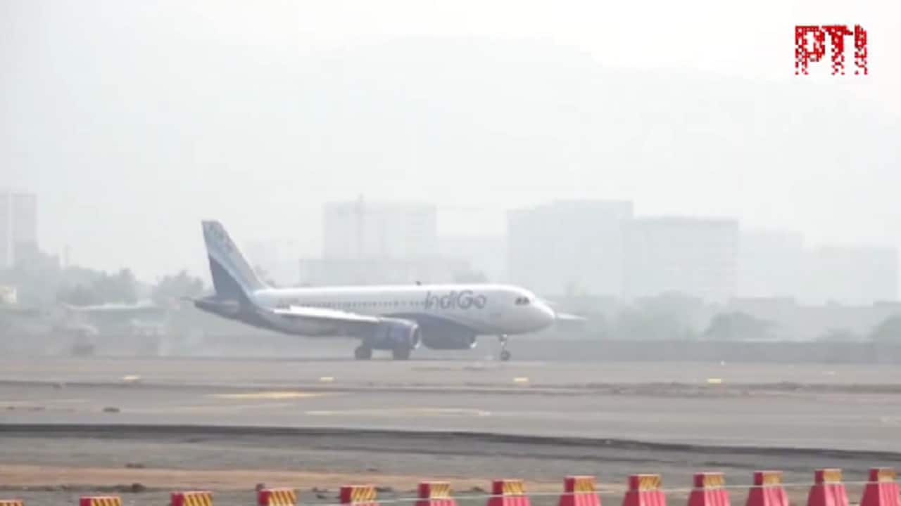 From October 26, IndiGo will operate flights from Delhi airport's all 3 terminals