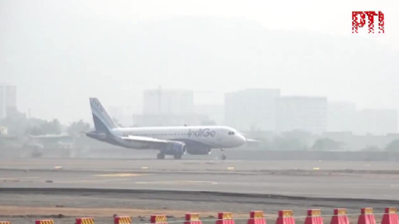 From October 26, IndiGo will operate flights from Delhi airport's all 3 terminals