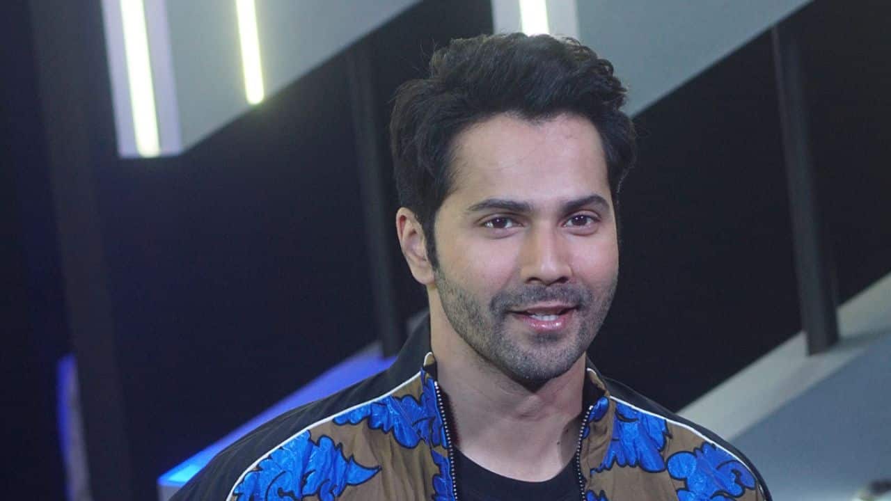 Varun Dhawan opens on men being heartbroken, says, "You get shattered from within..."