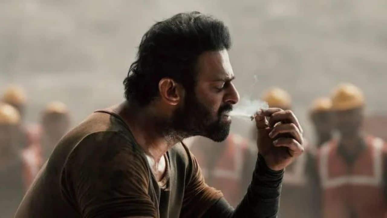 Prabhas takes over the global scene with Kalki 2898 AD and Salaar’s International success