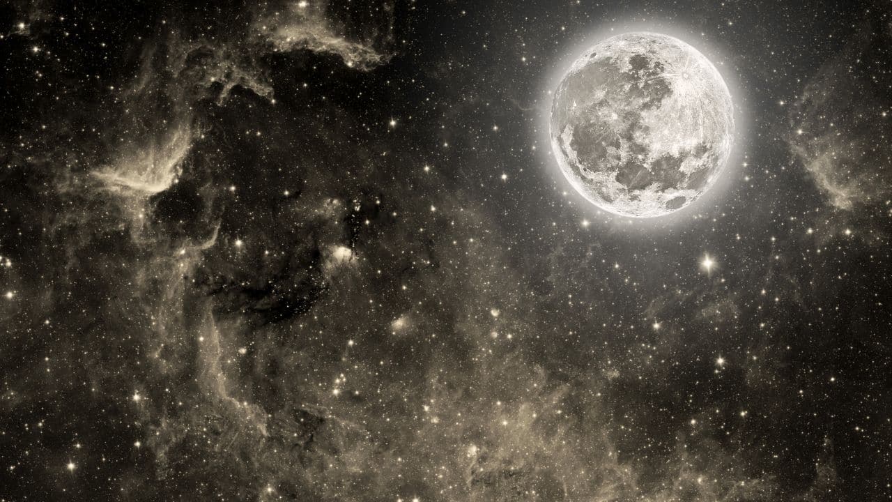 Black moon 2024: What it is, when and how to watch the last rare celestial event of the year