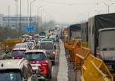 Delhi CM oath-taking ceremony: Traffic advisory issued; Check all diversions and restrictions, other details