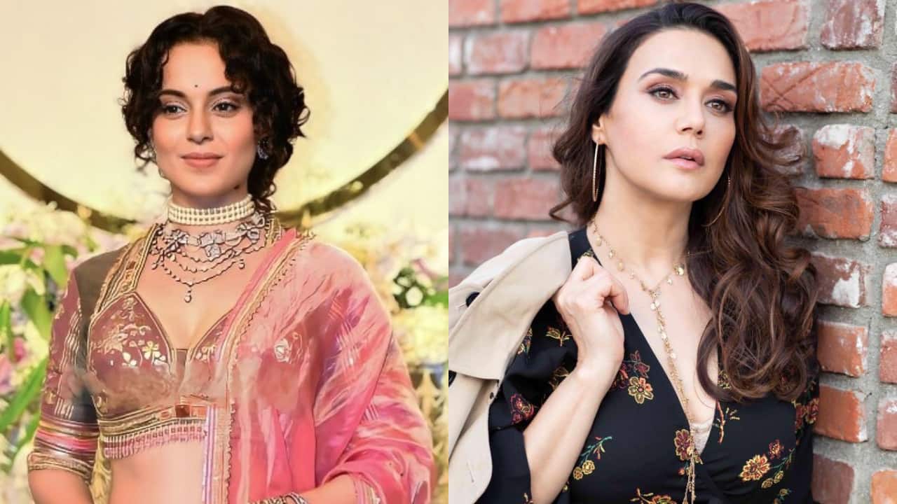 Kangana Ranaut says hard-working women in Himachal Pradesh are better looking than her, Preity Zinta, Yami Gautam