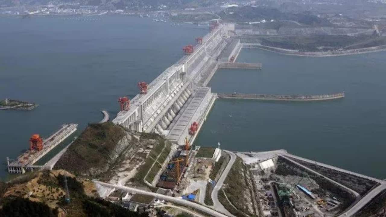 China's 'mother of all dams' project keeps region on edge; India eyes mega counterplan