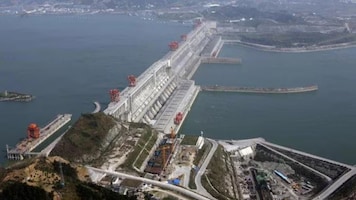 China's 'mother of all dams' project keeps region on edge; India eyes mega counterplan