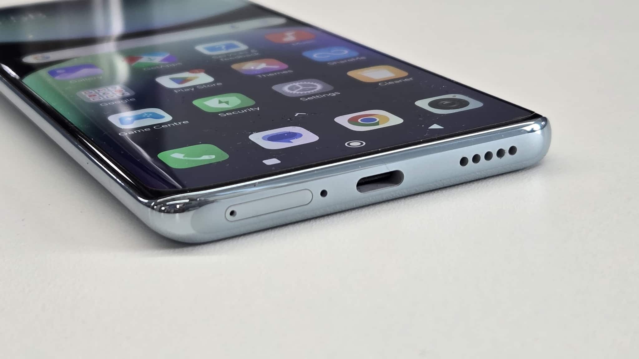 Redmi Note 14 Pro Plus Review