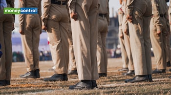 CGPSC PCS Recruitment 2024