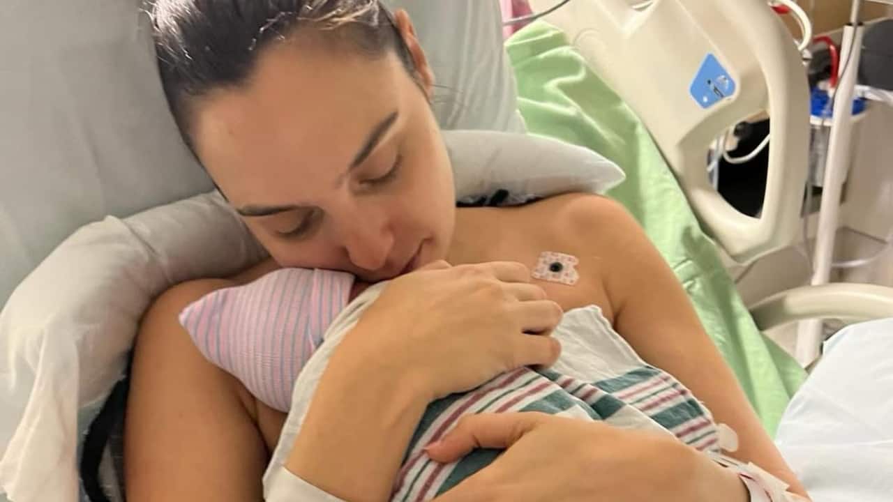 Gal Gadot reveals she had a massive blood clot in brain during pregnancy, says "I underwent an MRI and..."