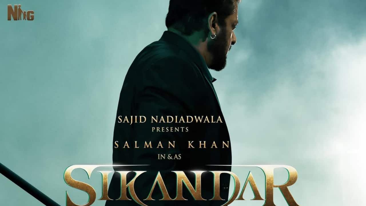 Salman Khan's Sikandar teaser breaks records, surpassing Pushpa 2 and Dunki in 24-hour views
